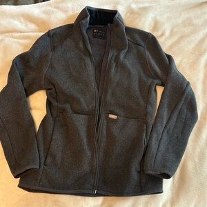 Figs Scrub Jacket